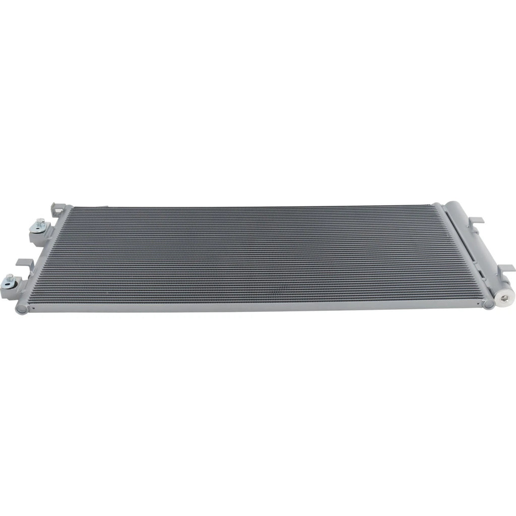 A/C Condenser for Ford Bronco Sport (2021–2024)