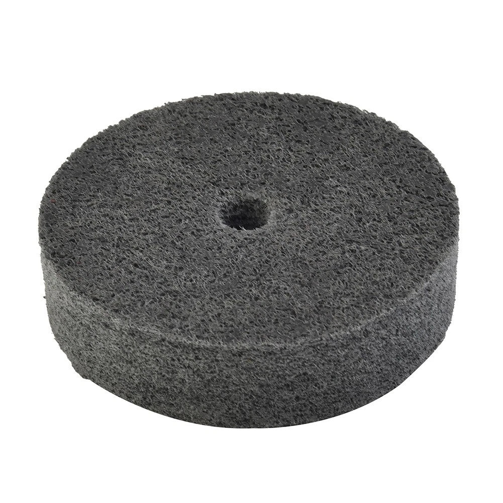 2X 3 Inch Polishing Buffing Pad Abrasive Wheel Disc 20MM for Automotive