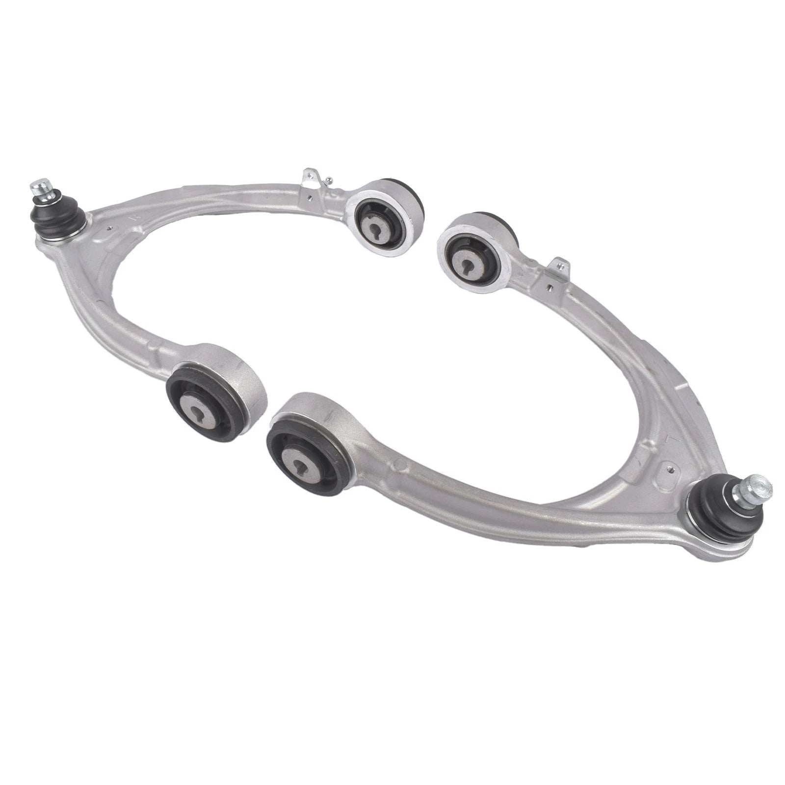 2X Control Arms for Jeep Grand Cherokee (2021-2024)