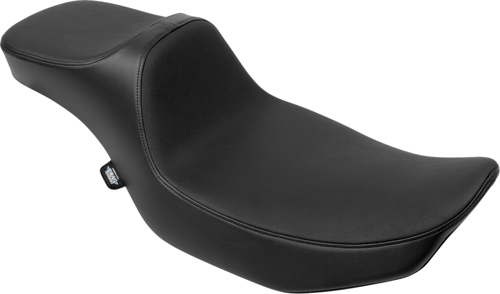 Extended Reach Predator III Seat for Harley Touring (2023–2024)