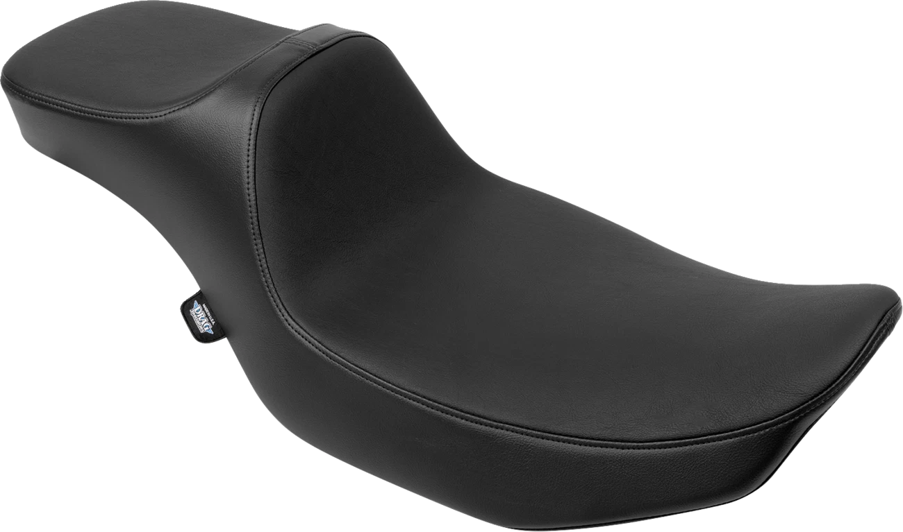 Extended Reach Predator III Seat for Harley Touring (2023–2024)