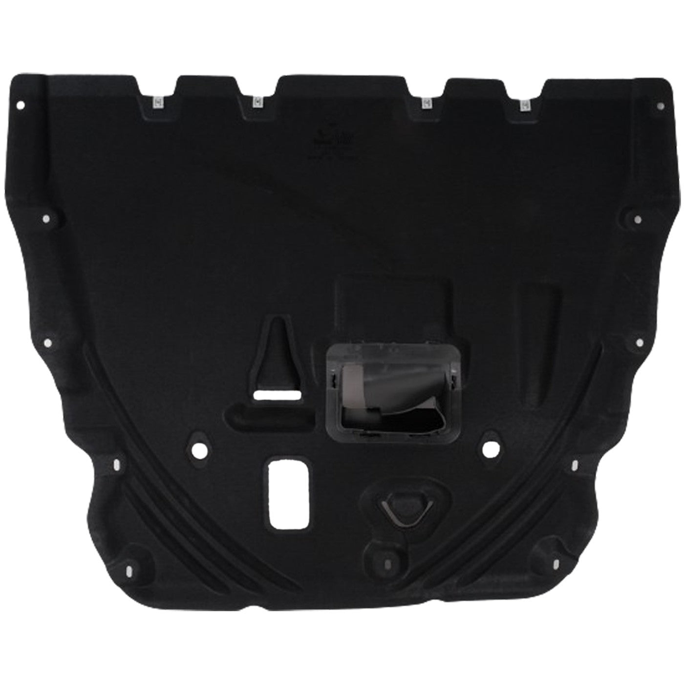 Engine Splash Shield for Ford Bronco Sport (2021–2024)