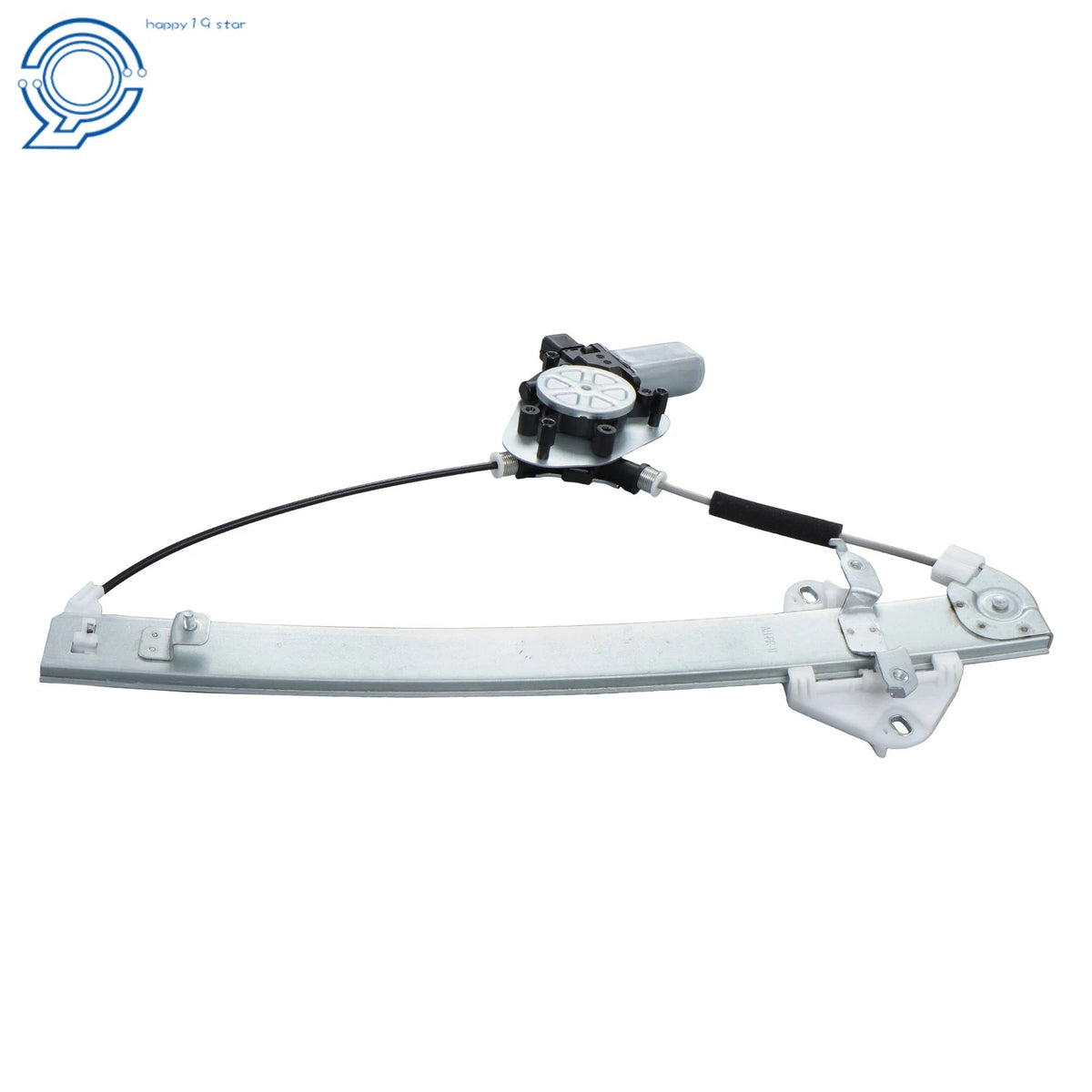 Power Window Regulator with Motor for Subaru Legacy (2010–2014)