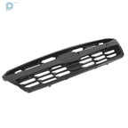 Gloss Black Front Grille for Subaru Crosstrek (2018-2020)