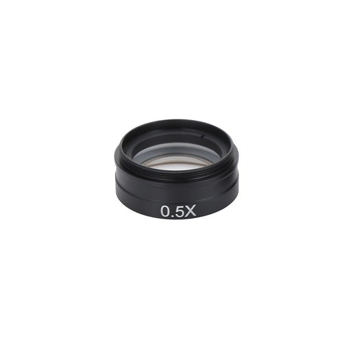 0.75X Barlow Lens for Auxiliary Objective (1-3/4", 1X, 0.35X)