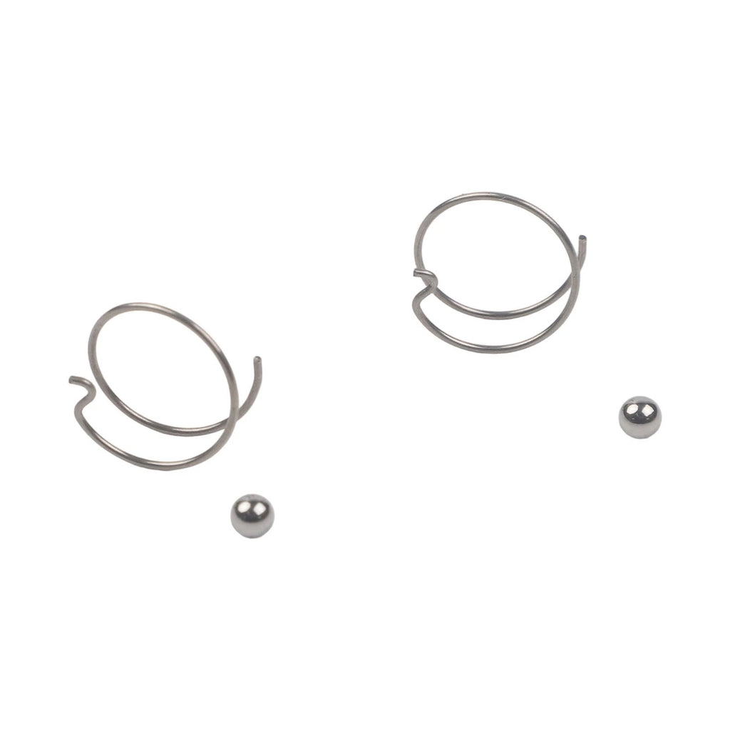 Spring and Ball Kit for For Impact Driver (N078434, N089668)