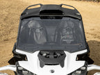 Scratch-Resistant Light Tint Windshield for Can-Am Maverick (2024+)