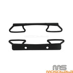 Passenger Seat Handle Tie-Down Brackets for Honda Goldwing GL1800 (2018)