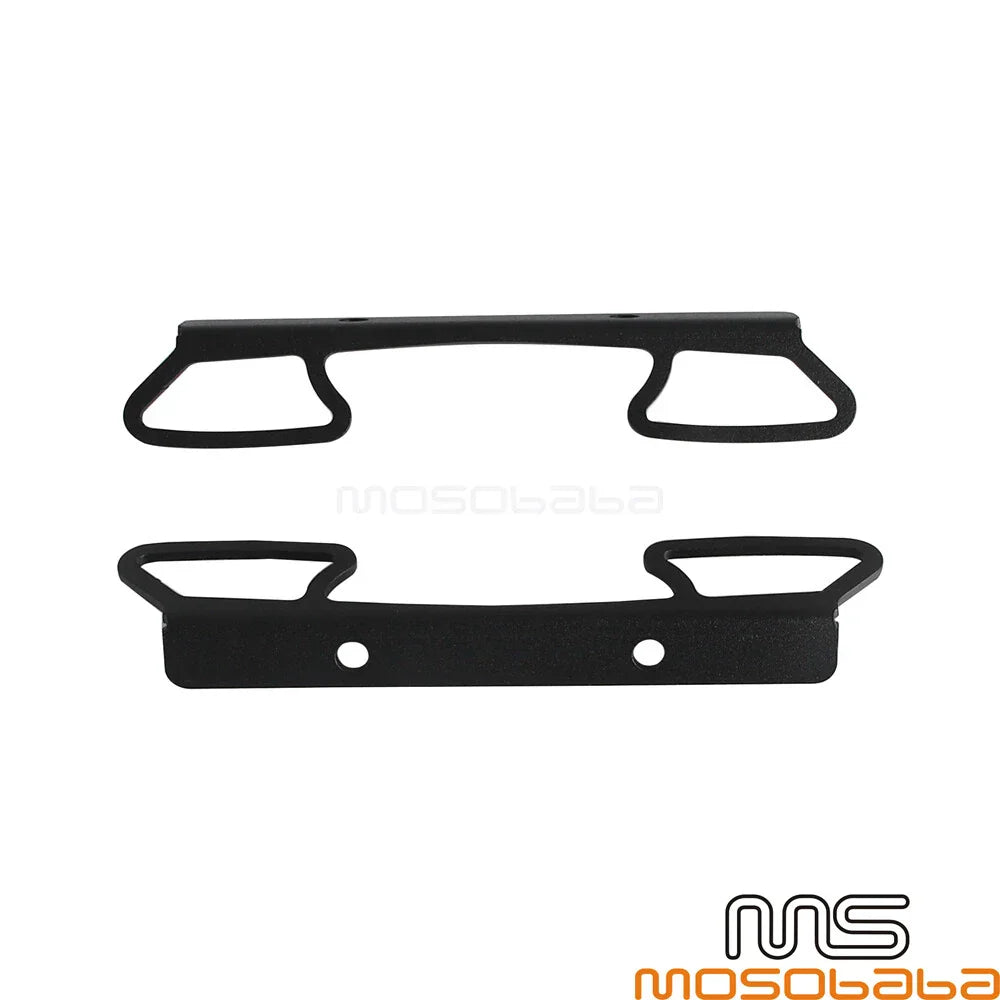 Passenger Seat Handle Tie-Down Brackets for Honda Goldwing GL1800 (2018)