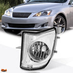 Fog Lights for Lexus IS250/IS350 (2006–2011) LH OE Style