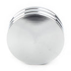 Chrome Carburetor Choke Knob for Harley Sportster Road King (XLH1200S/C)