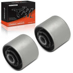 2X Rear Bushing for Mercedes-Benz G550 (2009–2018)