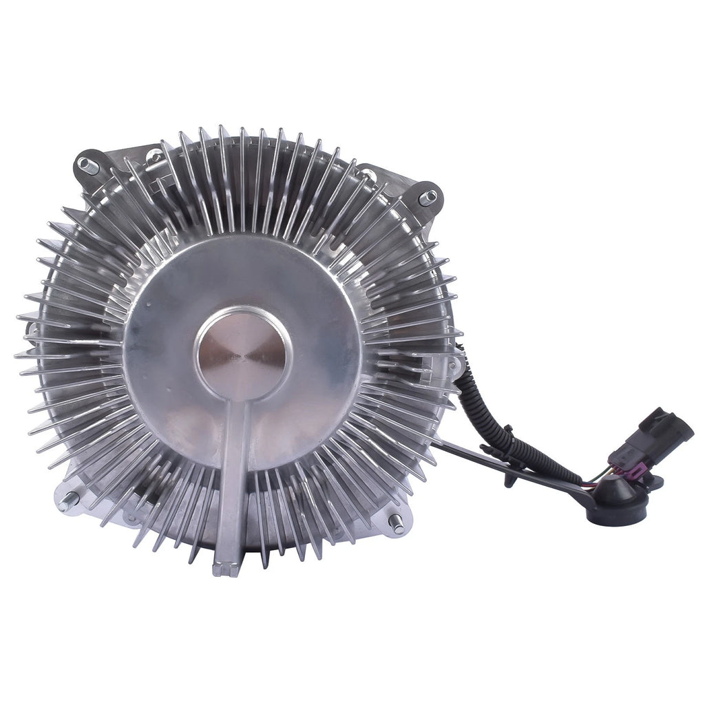 Fan Clutch Assembly for Chevy Silverado 2500 3500HD (2011-2014)