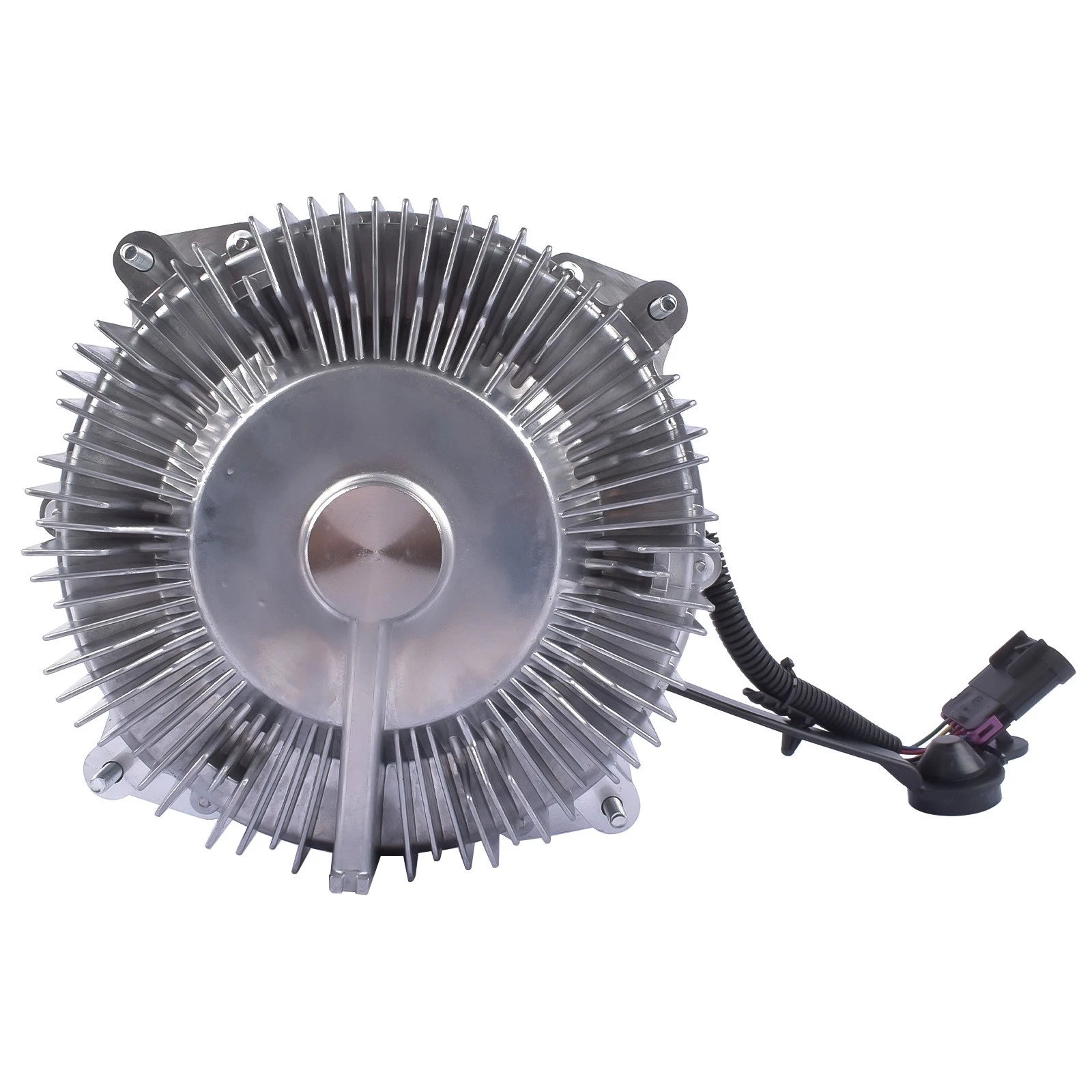 Fan Clutch Assembly for Chevy Silverado 2500 3500HD (2011-2014)