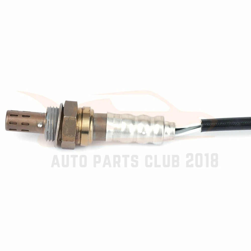 Set of 4 Heated O2 Oxygen Sensors for Chevrolet K3500 (2000)
