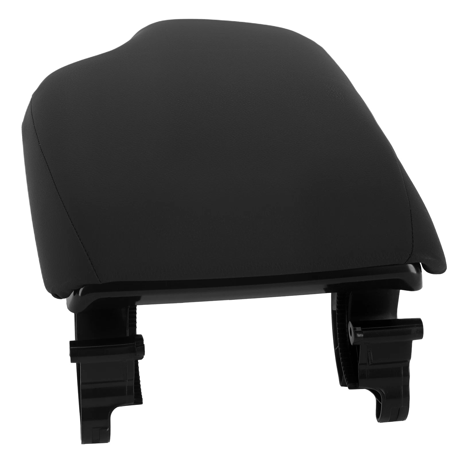 Center Armrest Cover for BMW 320i 328i 340i 430i 440i (2012–2019) Black