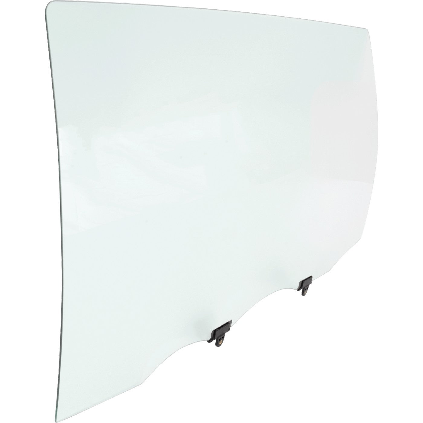 Rear Driver Side Door Glass for Toyota Sienna (2004–2010)
