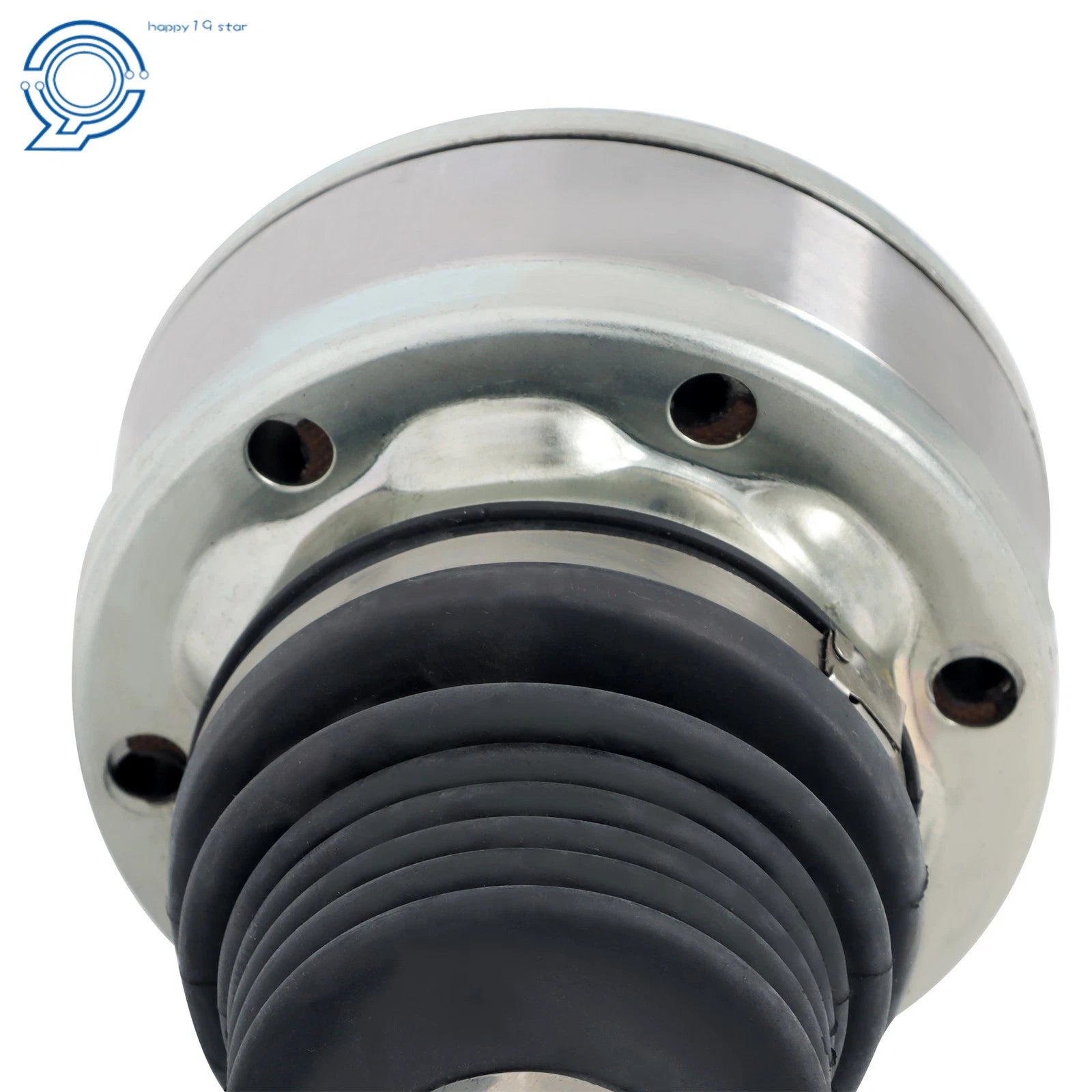Front Drive Shaft Assembly for Jeep Liberty (2003-2007)
