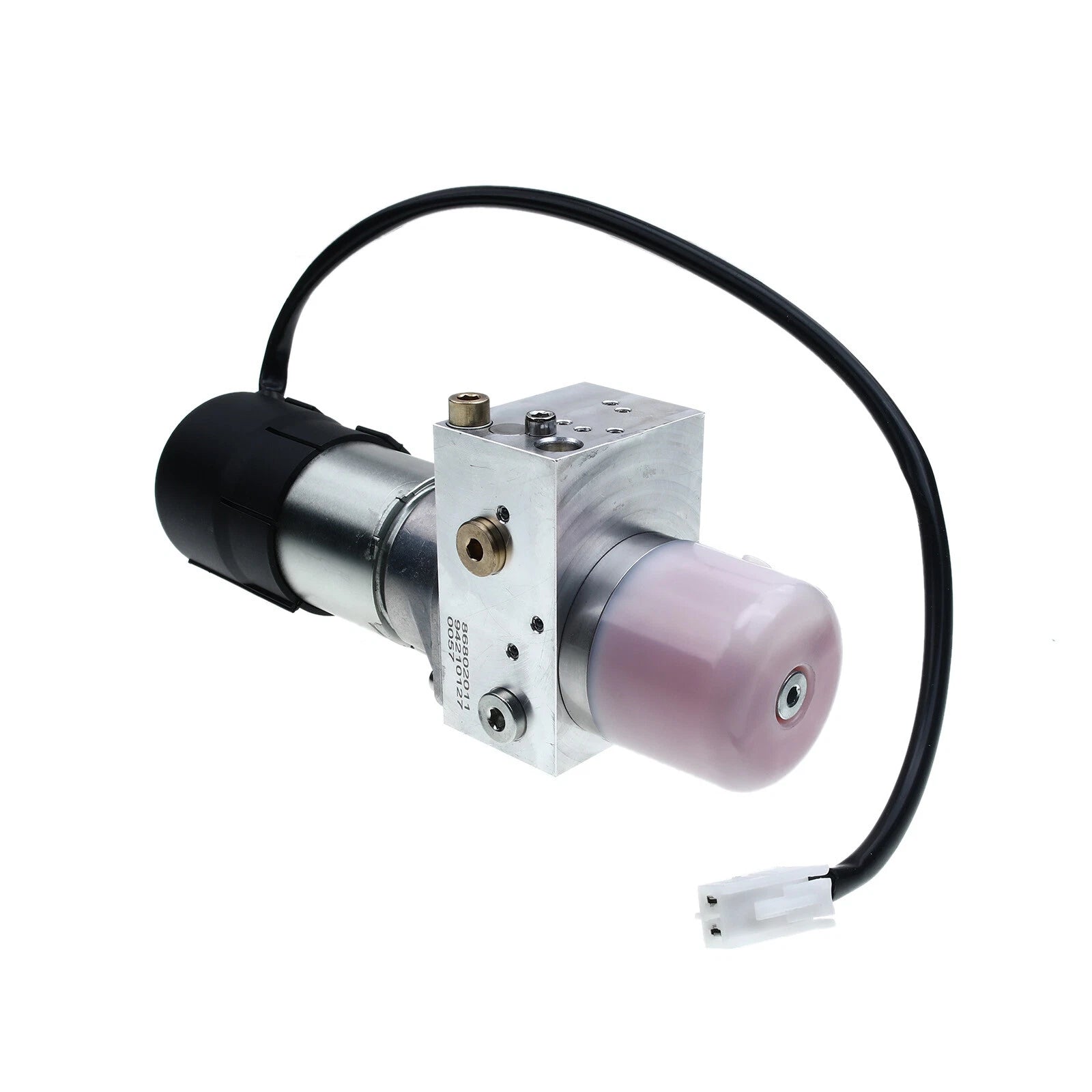 Hydraulic Liftgate Pump Assembly for Mercedes-Benz GL320 GL500 (2007–2012)
