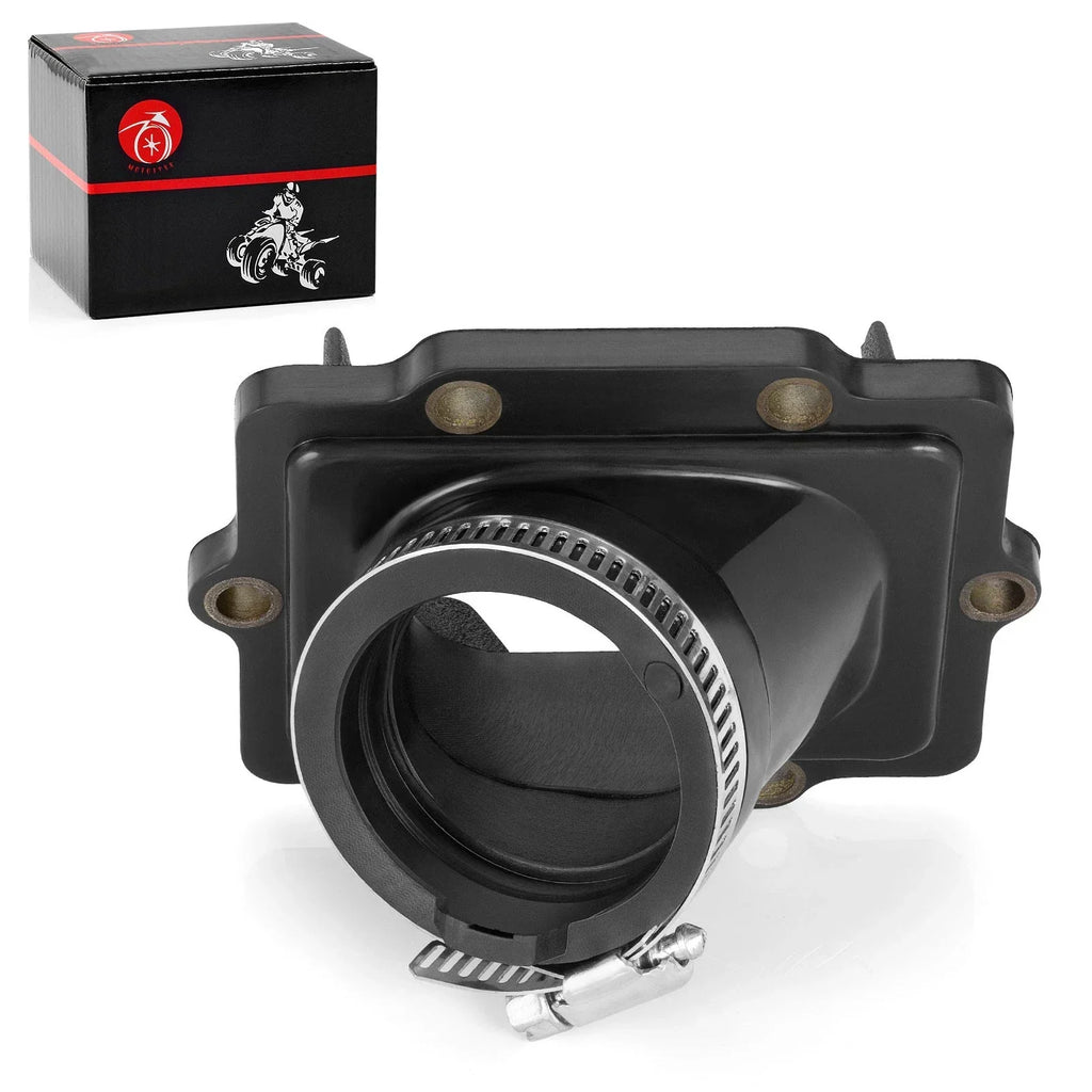 CARBURETOR HOLDER for Kawasaki KX 500 (1989–2004)