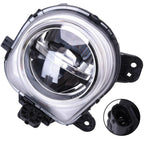 LED Fog Light Lamp for BMW X3 (2014–2017), X4 (2015–2018), X5 (2014–2018), X6 (2015–2019)
