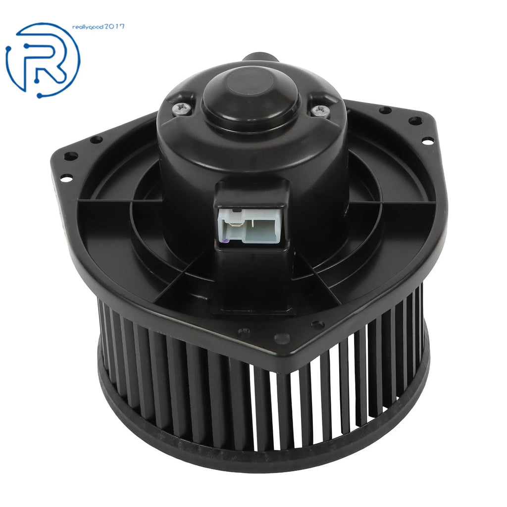 HVAC Heater Blower Motor w/Fan for Nissan Sentra (2000–2006), Subaru Impreza (1997–2001)