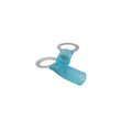 30-Pack Marine HDPE Heat Shrink Ring Terminal #8 16-14 AWG