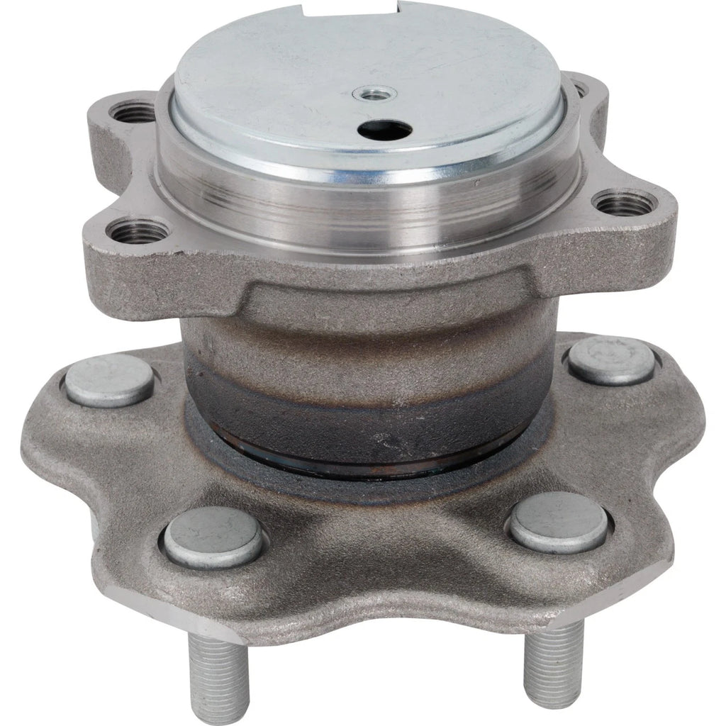Wheel Hubs for Nissan Sentra (2007–2012) Rear LH & RH 5 Lug with Bearing