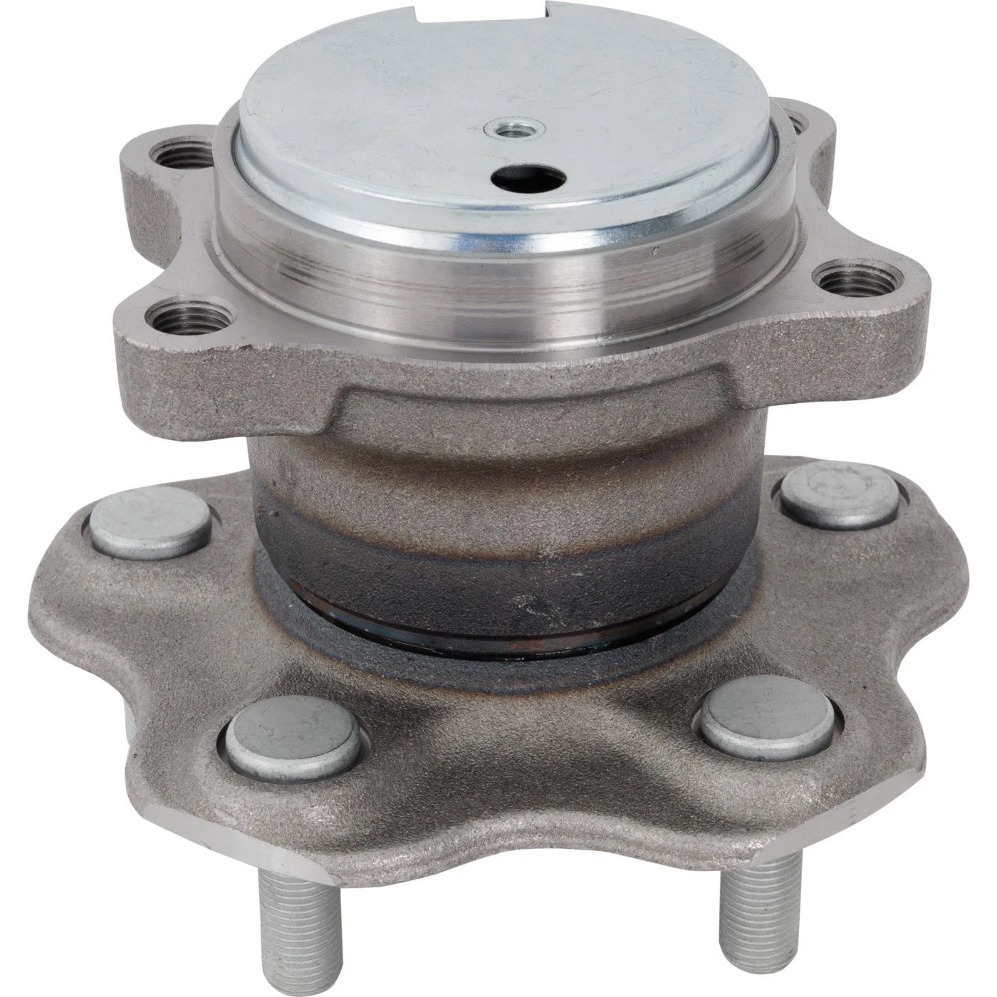 Wheel Hubs for Nissan Sentra (2007–2012) Rear LH & RH 5 Lug with Bearing