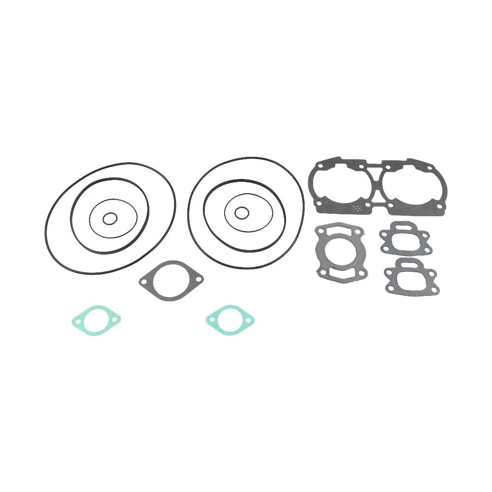 Top End Gasket O Ring Kit for Sea Doo 580 587 SP SPI GTS (1992–1996)