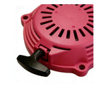 Engine Starter Assembly for HRR216, GCV160 Lawn Mowers (Compatible)