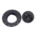 Replacement Fuel Cell Gas Tank Filler Cap Set for