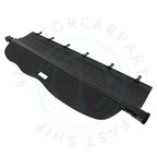 Retractable Rear Cargo Cover for Lexus GX460 (2010–2023)