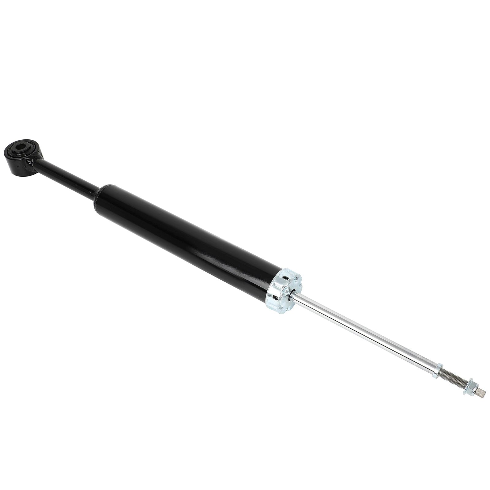 Pair of Rear Shock Absorbers for Jeep Cherokee (2014–2018)