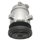 AC Compressor Kit Replacement with Condenser for Chevrolet Colorado (2015-2019)