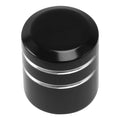Heel Shifter Lever Shaft Cap Cover for Harley Softail (1982-2017)