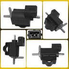 Turbocharger Actuator Solenoid Valve V for Chevrolet Trax Buick Encore (2013–2020)