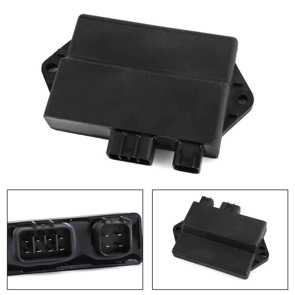 CDI Igniter for Yamaha YFM350X Warrior, YFM350R Raptor 350, YFM350RSE (1995–2006)