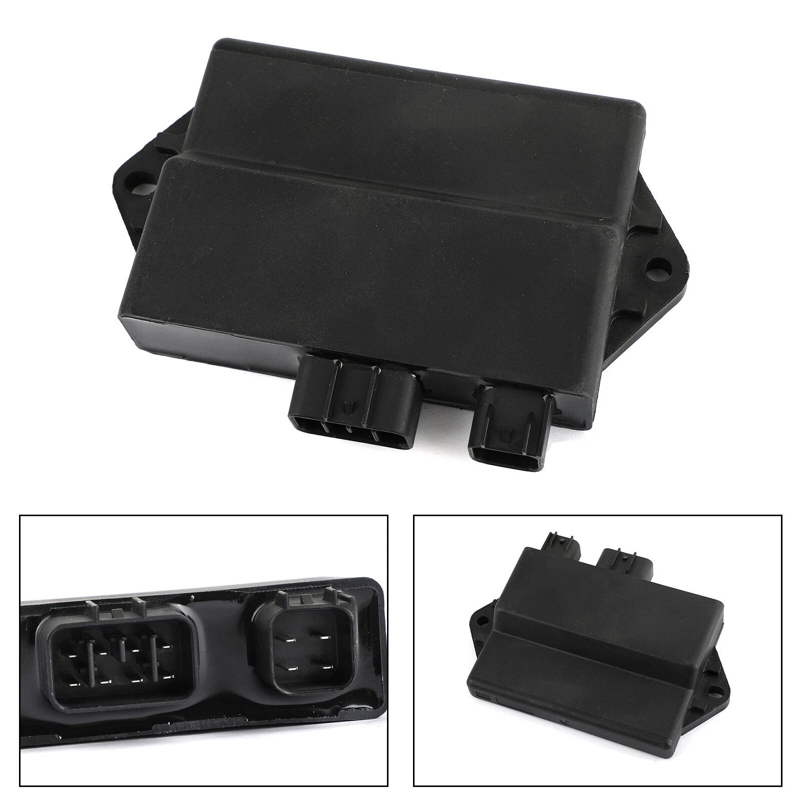 CDI Igniter for Yamaha YFM350X Warrior, YFM350R Raptor 350, YFM350RSE (1995–2006)