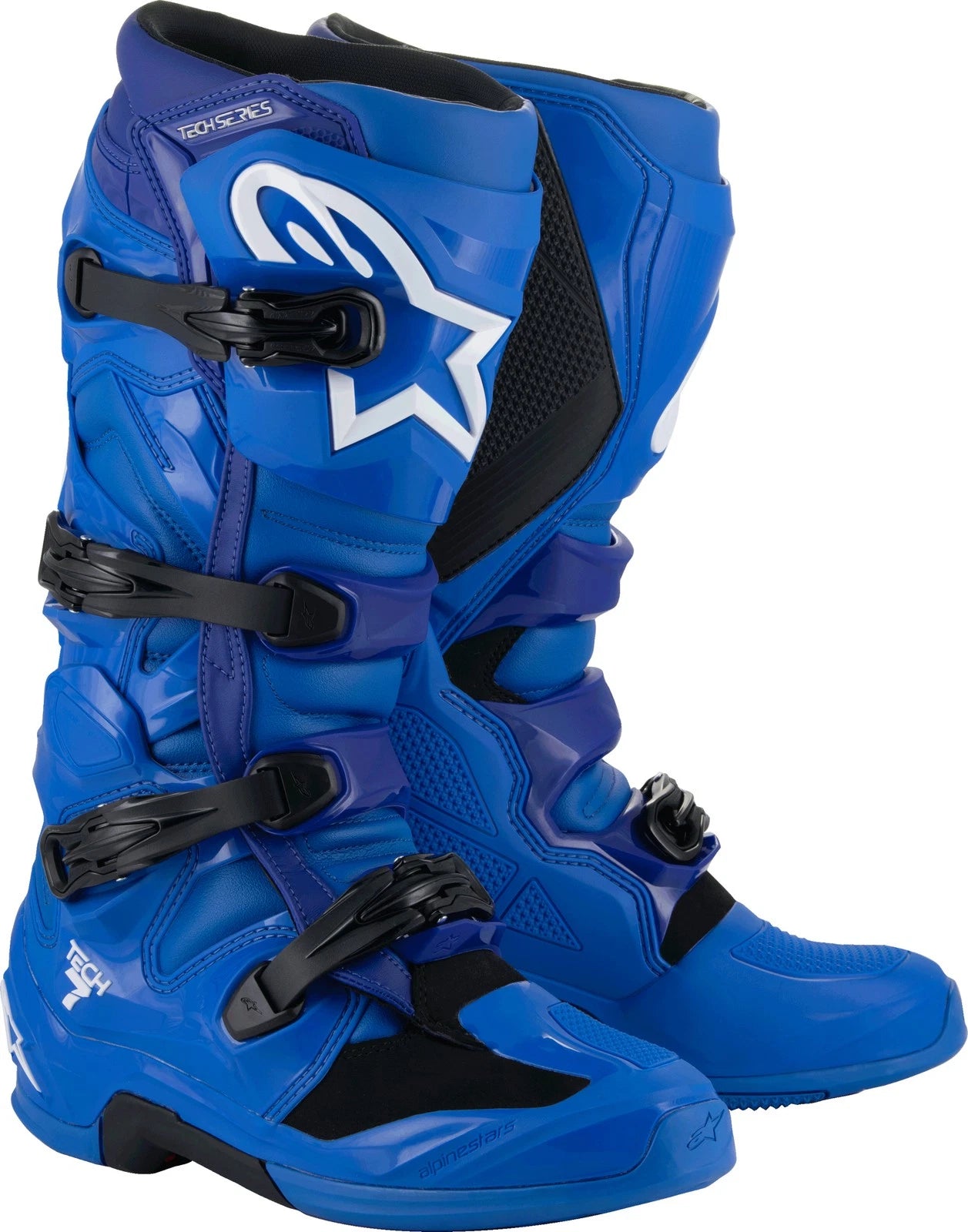 Alpinestars Tech 7 Offroad Boots for Motocross (US 14)