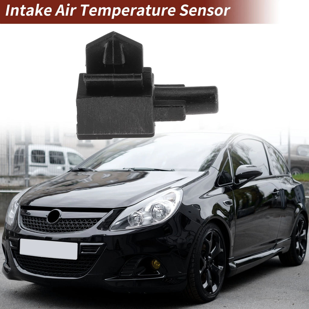 Intake Air Temp Sensor for Buick Excelle (IAT Sensor Replacement)