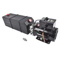 2HP Single-Acting Hydraulic Pump for Forklifts (2850 RPM)