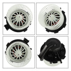 Heater Blower Motor for Dodge Sprinter 2500 3500 (2007-2016)