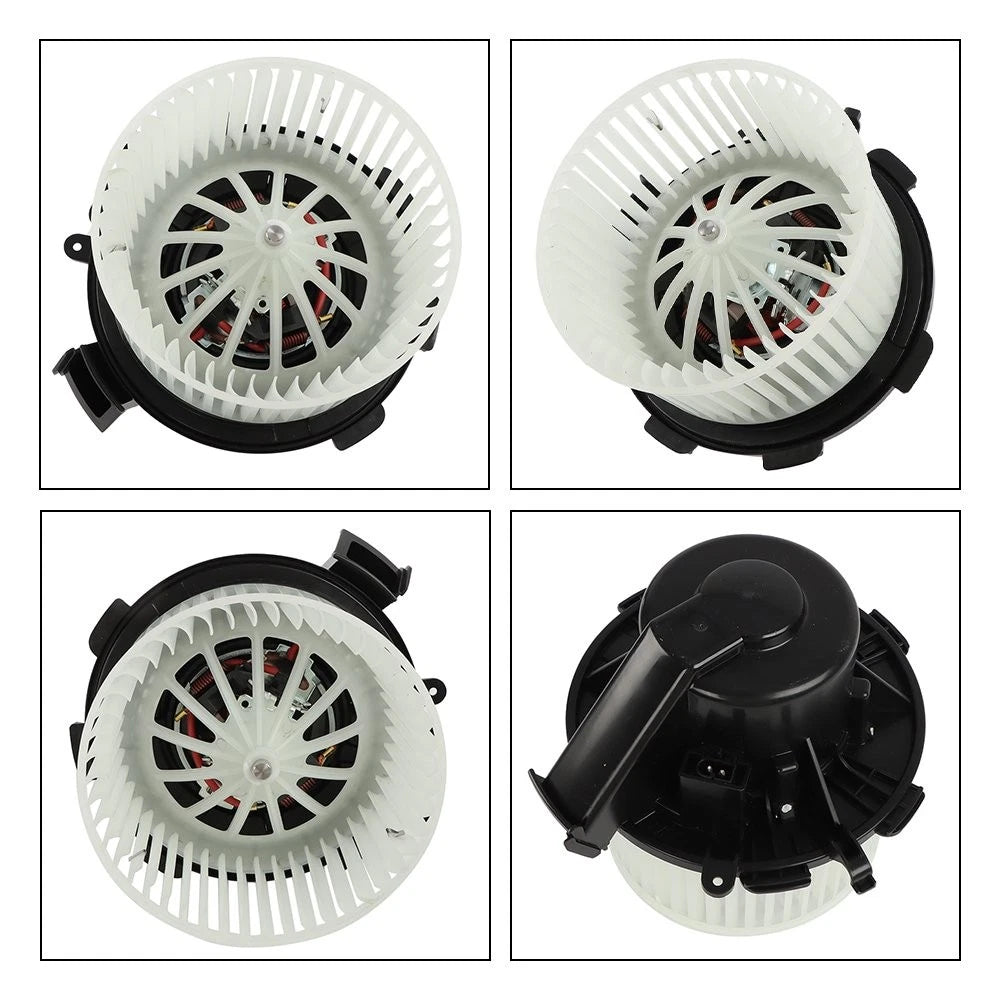 Heater Blower Motor for Dodge Sprinter 2500 3500 (2007-2016)