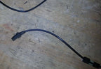 Supercharger Vacuum Line Gauge for Ford Thunderbird SC 1989–1995
