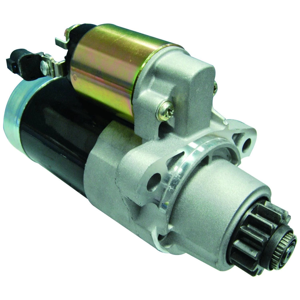 Starter for Nissan Maxima, Murano (2003–2008)