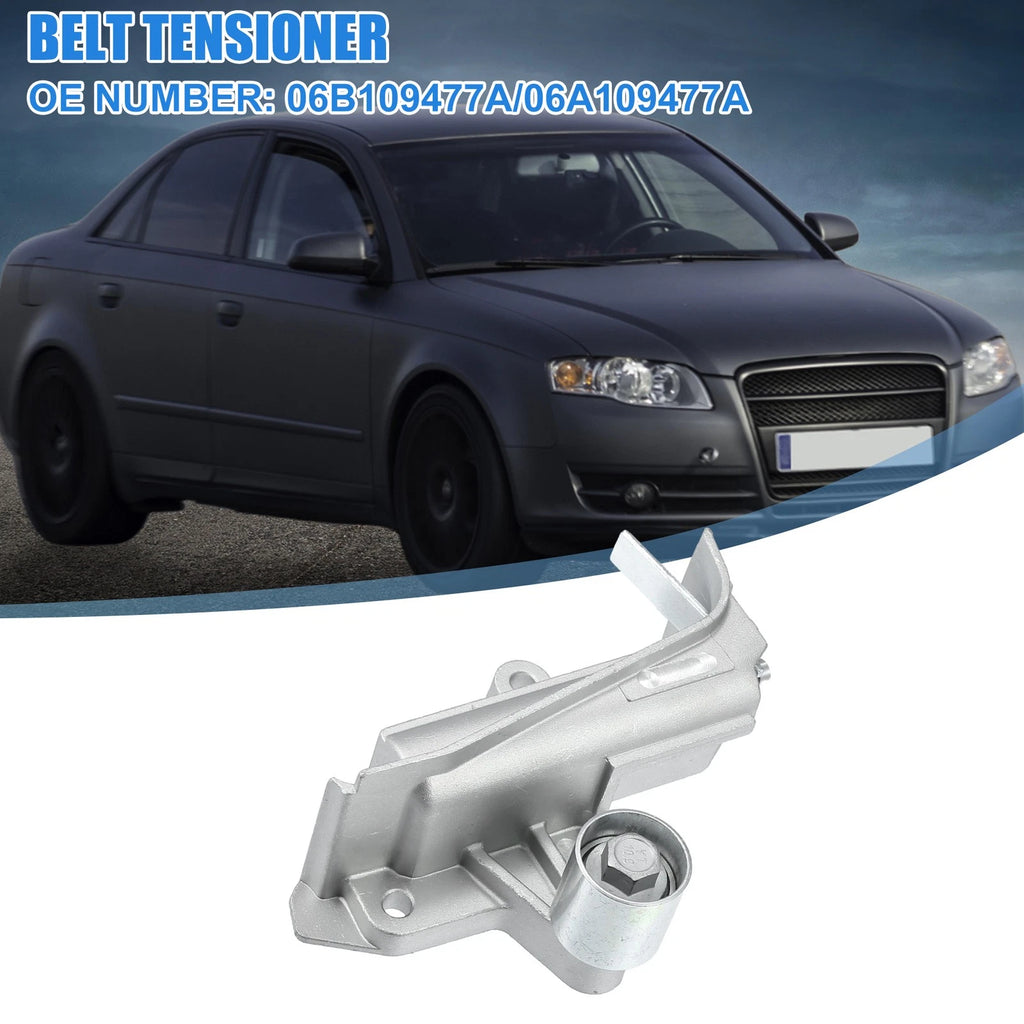Timing Belt Hydraulic Tensioner 06B109477A for Audi A4 B5 1.8T (1995–2000)