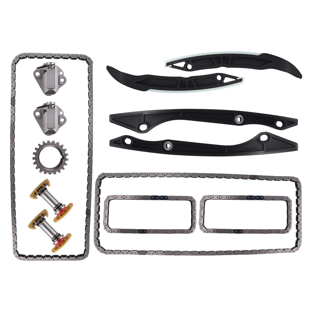 Timing Chain Set for Ford F150 5.0L V8 (2011–2015)
