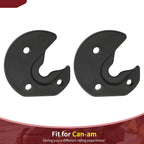 2Pcs Console Assembly Housing Clip for Can-Am Spyder RT RT-S (2010–2019) 219800158