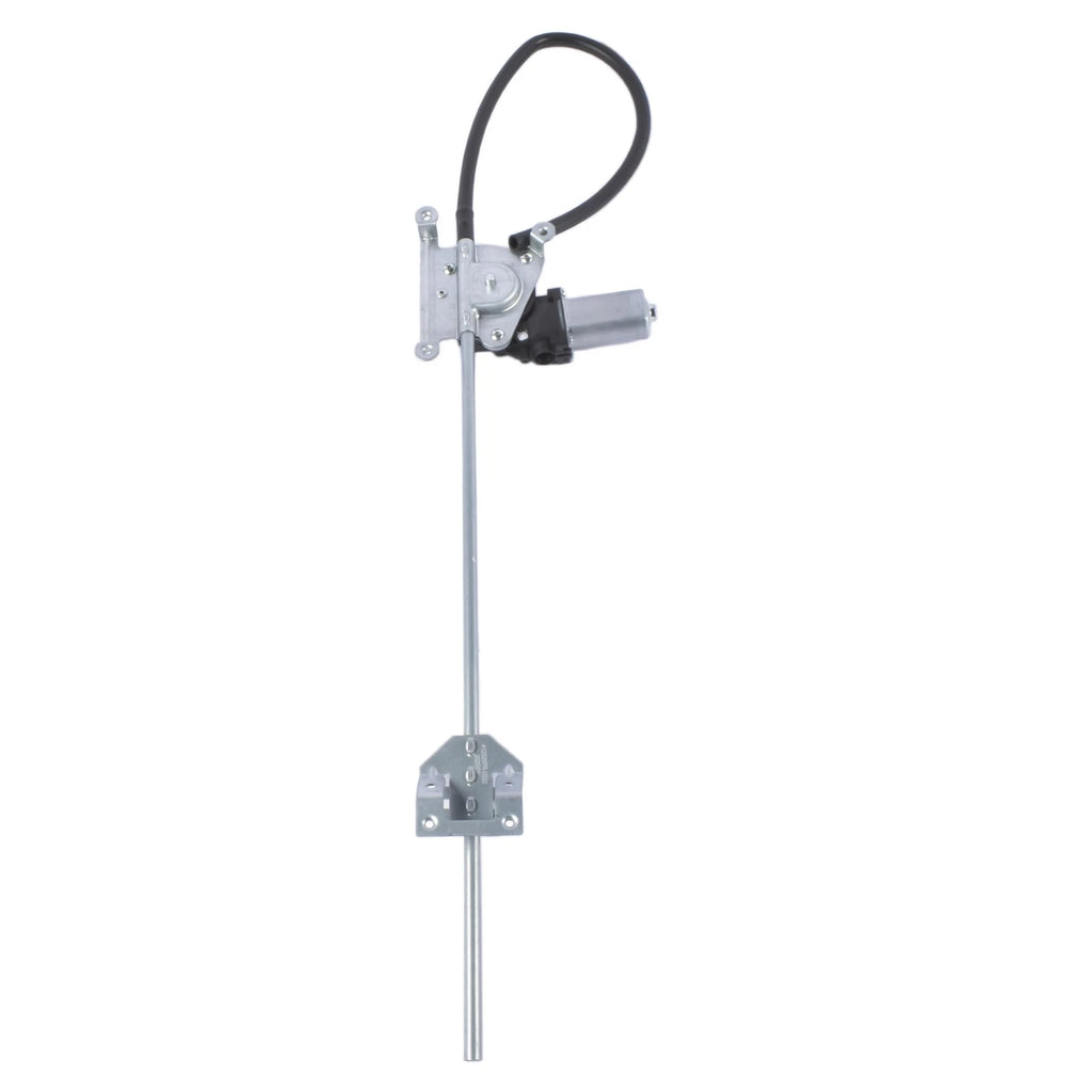 Power Window Regulator with Motor Front for Freightliner FLD (1997–2010)